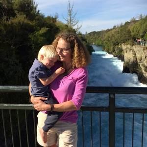 Meet your Posher, Jackie